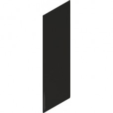 Плитка 5,2*18,6 Chevron Wall Black Matt Right 23367 Плитка 5,2*18,6 Chevron Wall Black Matt Right 23367